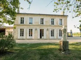 Château Alto Cormeil