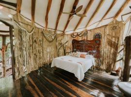 El Sueño Riviera Maya, hotel a Akumal