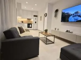 Sunday Apartments near Athens Airport