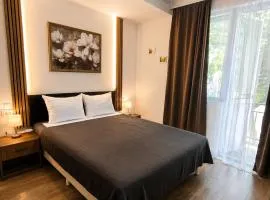 Laura Apartment Gabrovo