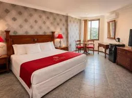 Gran Hotel Santa Cruz