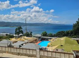 Oceanview Studios at Montego Gardens