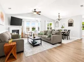 Beautiful home in Chesapeake
