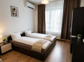 Maria Apartment Gabrovo