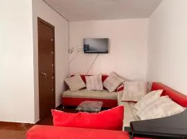 Casa huespedes