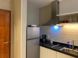 Apart Mono Ambiente RR Agradable y Moderno con estacionamiento interno techado