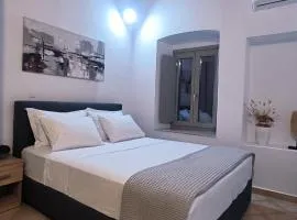 Vrisi House