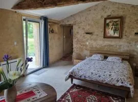 gite atypique le boupère 85 La Forestrie