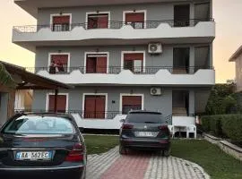 Vila Gazmir Hoxhaj