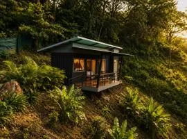 Private Nature Retreat Plus Hot Springs, Breakfast and Parking