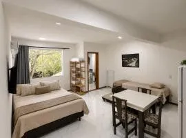 Residencial Europa