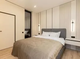 Cornesti Residence