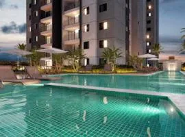 Apartamento em Alphaville Barueri Alto Padrão