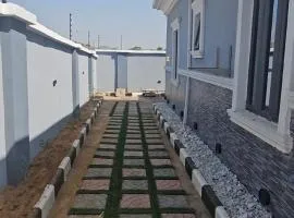 Suntracks apartments