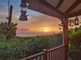 Versant Caraïbes