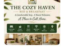 The Cozy Haven Bed and Breakfast