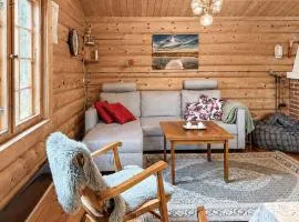 Schönes Haus In Ljørdalen