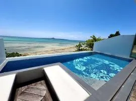 Secret Pool Villa Seji