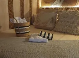 Casa Tayrona Suites