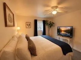Ojai Orchard House - Private Standalone Home