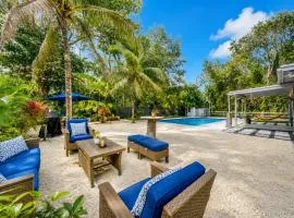 Farmhouse Miami