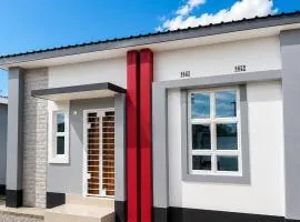 Fusion Apartments