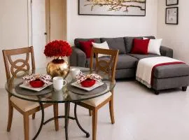 PINK POUI Spaces Vacation Rentals
