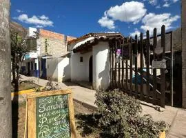 Sacred Valley Boutique Vegan Guesthouse
