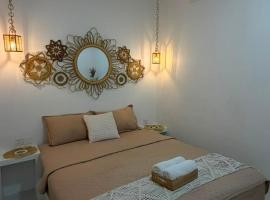 ASA Stay, Hotel in Pawenang