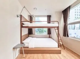 수수하우스 서울