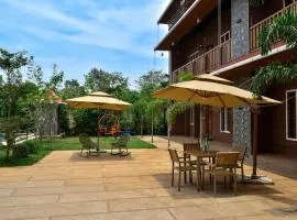 Nilara Hills Resort Manandavady