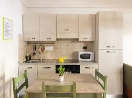 Cute apartment next to vatican