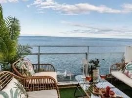 Ocean Soul Apartment