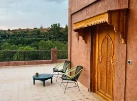 Auberge soultana