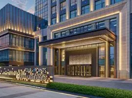 Four Points by Sheraton Changzhou Economic Development Zone