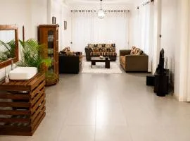 Ama Villa Kandy