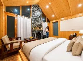 The Mountain Raga , Riverside Villa