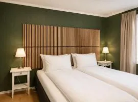Les Homes, Gardermoen Corporate & Leisure Stay