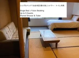 Koya TRIBE - Vacation STAY 81288v