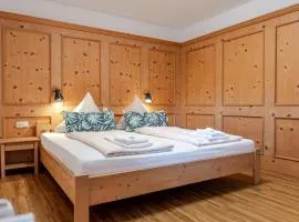 Ferienwohnung Maxl