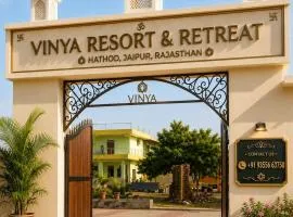 Vinya Resort & Retreat