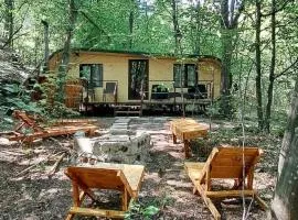 Cabana Arca lui NOE