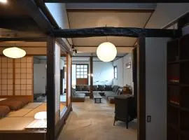 yoinn - Private House near Koyasan & Yoshino