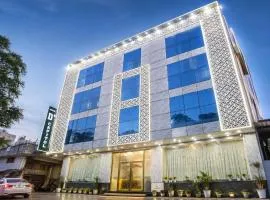 Hotel D'Capitol-Delhi Airport