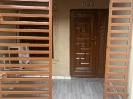 Egbeda Akowonjo Apartment