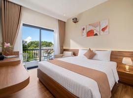 Rubyhome Hotel Hue, khách sạn ở Huế