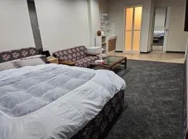 shin fuji inter hotel