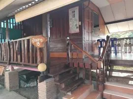 Buriram Home stay 4 Laos