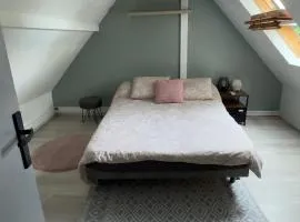 Charmante maison près des bords de la Loire
