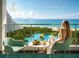 Panacea Beachfront Apartment - The Arena Cam Ranh